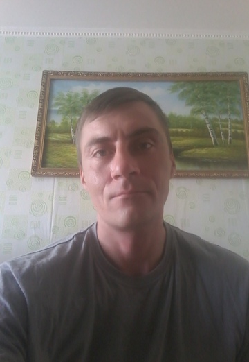 Моя фотография - Павел, 38 из Великий Новгород (@pavel153328)