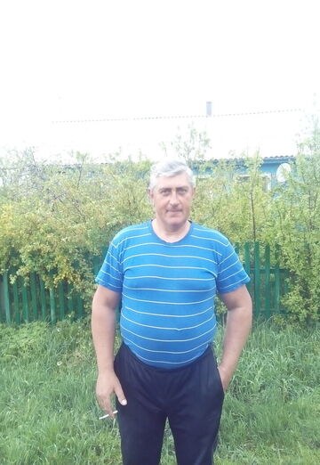 Ma photo - VIKTOR, 52 de Boutourlinovka (@viktor122696)