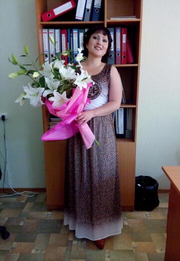 My photo - Olesya, 43 from Pervouralsk (@olesya22456)