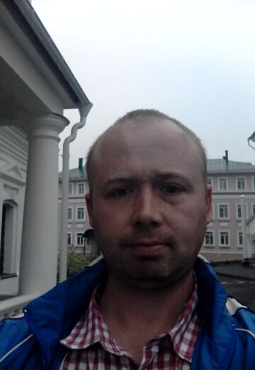 Mein Foto - Aleksandr, 42 aus Arsamas (@aleksandr566211)