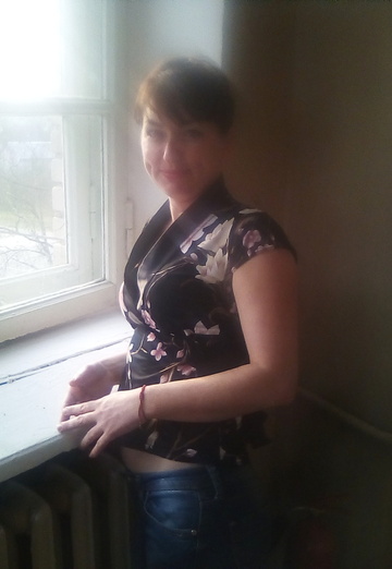 My photo - katrin, 43 from Polotsk (@katrin7780)