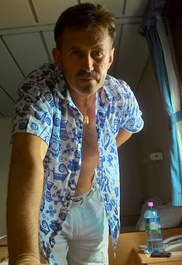 My photo - Vasiliy, 59 from Kherson (@vasiliy46136)