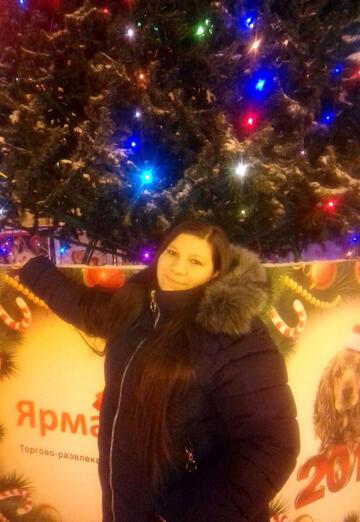 Моя фотография - Наталья, 41 из Ухта (@natalya268659)