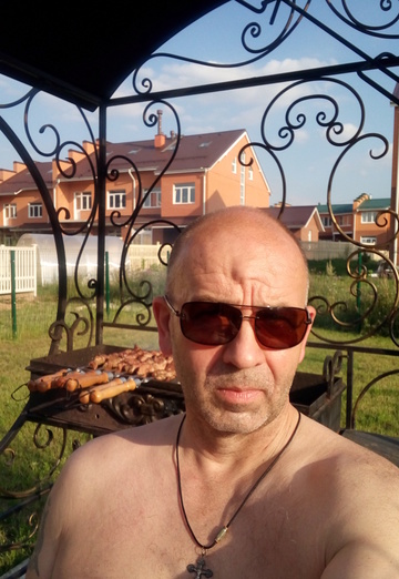 My photo - Vladimir, 57 from Arzamas (@vladimir247172)