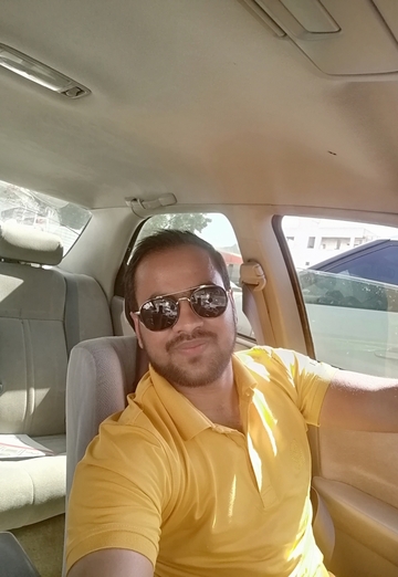 Моя фотография - Mohammad Shahin, 30 из Дубай (@mohammadshahin)