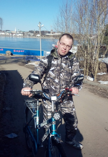Моя фотография - Виктор, 43 из Кострома (@viktor157449)