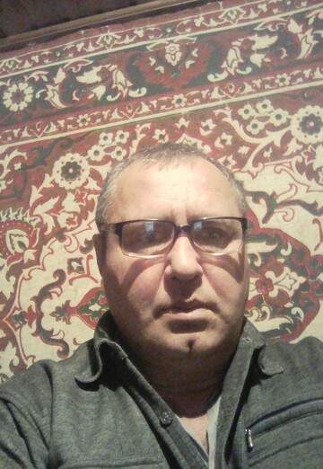 Моя фотография - Павел Павлов, 56 из Владимир (@pavelpavlov48)