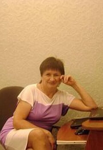 Моя фотография - НаТАлиЯ, 67 из Стрежевой (@nataliya24157)
