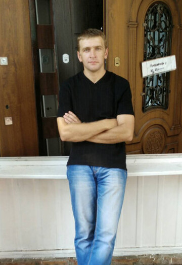My photo - Nazar, 41 from Horokhiv (@nazardoh)