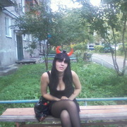 Анастейша, 30, Горбатовка