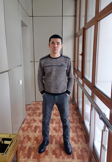 My photo - Elaman, 28 from Astana (@elaman621)