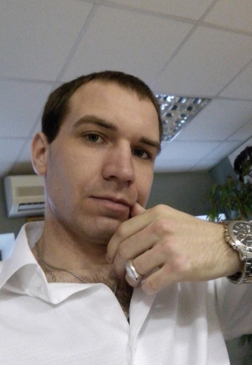 Моя фотография - Евгений, 31 из Фрязино (@evgeniy181175)
