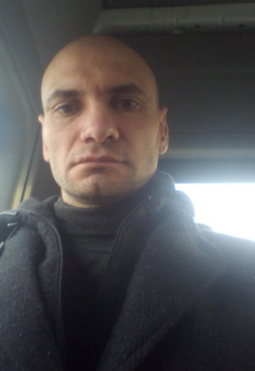 Моя фотография - Игорь, 49 из Ногинск (@igor204696)