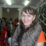 Светлана, 41, Сюмси