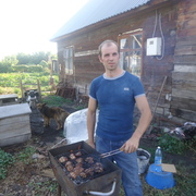 Евгений, 40, Алейск