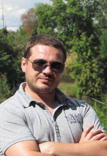 Моя фотография - Александр, 43 из Донецк (@positive365)