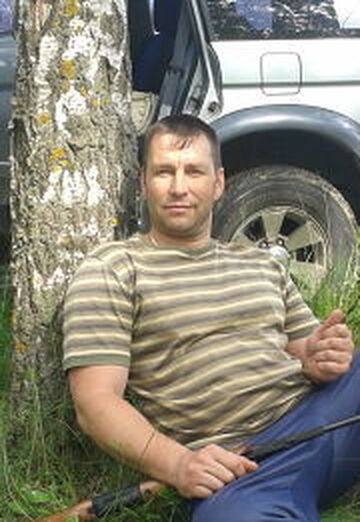 My photo - Vitaliy, 51 from Podolsk (@vitaliy137388)