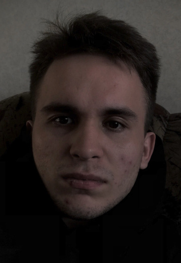 My photo - Radmir, 20 from Neftekamsk (@radmir2798)