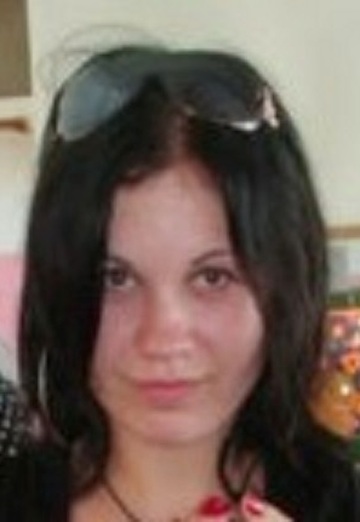 Моя фотография - Эльфа, 34 из Москва (@elfa48)