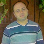 Вильям, 41, Владикавказ