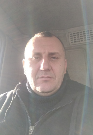 My photo - Oleg, 42 from Mozdok (@oleg365674)
