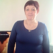 Наталья, 46, Славгород