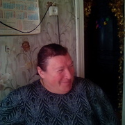 Любовь, 63, Грачевка