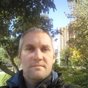 Сергей, 45, Путятино