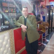 Алексей Чичерин 43 года (Овен) Сортавала