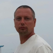 Юрий, 40, Ожерелье