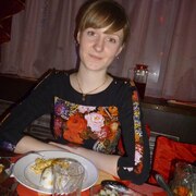 Анастасия, 31, Тавда