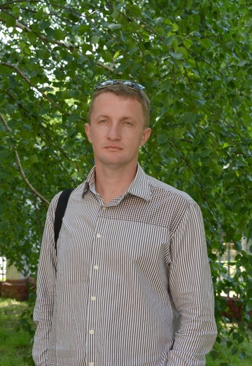 Моя фотография - Евгений, 44 из Северодонецк (@evgeniy264612)