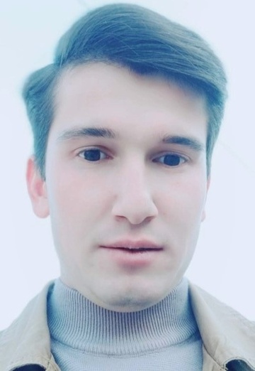 My photo - Rahmatov, 27 from Dushanbe (@rahmatov15)