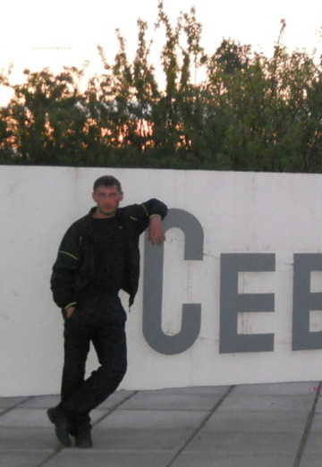 My photo - Evgeniy, 37 from Novocheboksarsk (@evgeniy62967)