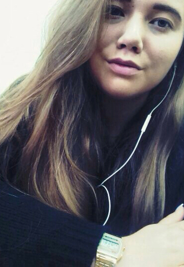 My photo - Valeriya, 26 from Samara (@valeriya19936)