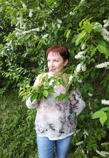 Моя фотография - Марина, 58 из Екатеринбург (@marina218780)