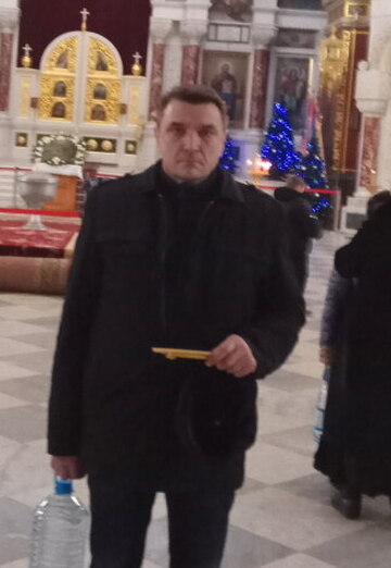 My photo - Valeriy, 49 from Rostov-on-don (@valeriy73102)