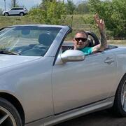 Александр, 36, Пермь