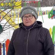 Галина, 68, Шумиха