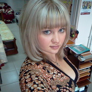 Анастасия, 30, Шебекино