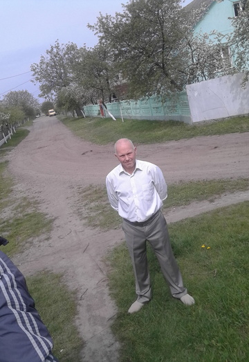 Моя фотографія - Василь, 64 з Нетішин (@vasil2387)