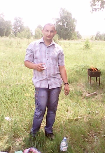 My photo - Aydar, 34 from Verkhneyarkeyevo (@aydar3206)