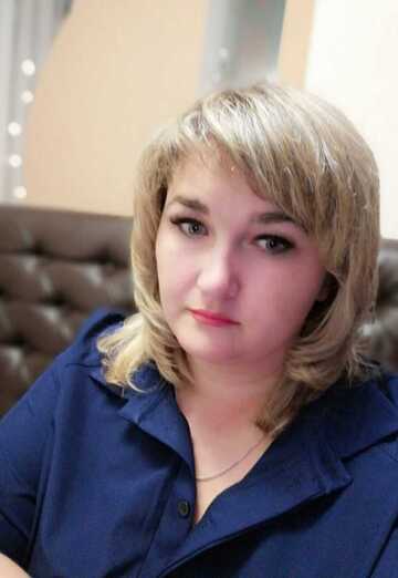 Моя фотография - Светлана, 40 из Тамбов (@svetlana250294)