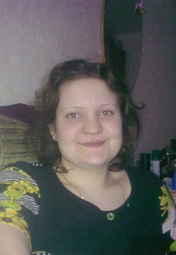 My photo - Natalya, 36 from Luga (@natalya15384)