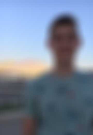 My photo - Petr, 24 from Moscow (@petr50539)