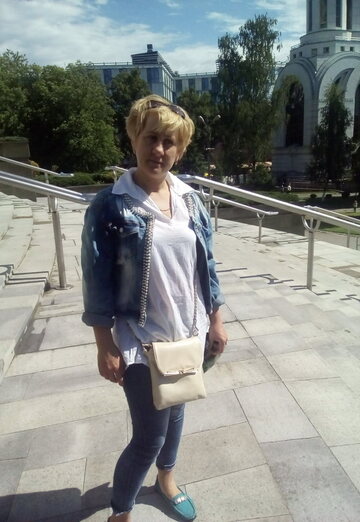 Моя фотография - Татьяна, 43 из Калининград (@tatyana241125)
