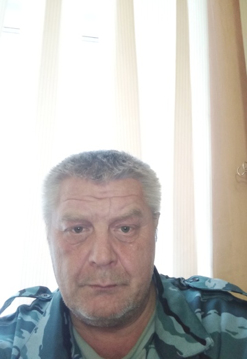 Моя фотография - Димас Чайник, 51 из Хабаровск (@dimaschaynik)