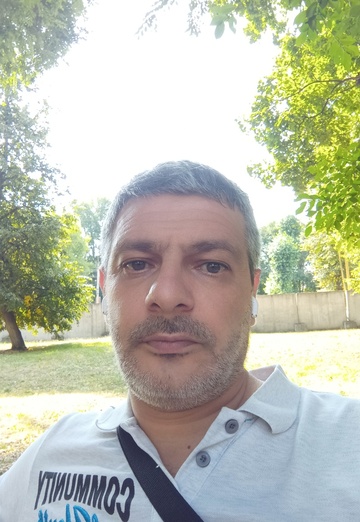 My photo - Gevor, 44 from Yerevan (@gevor617)