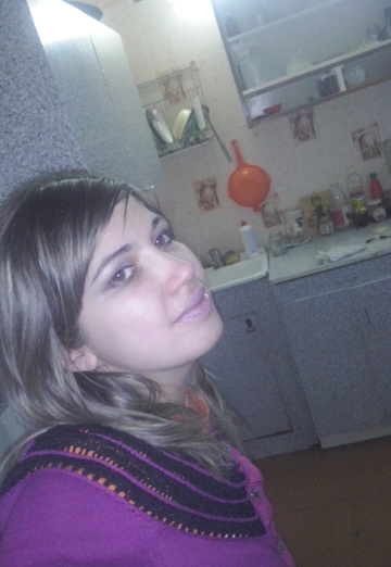 Моя фотография - Наталья, 39 из Воркута (@natalya44093)