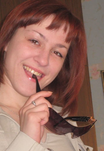Ma photo - Iouliia, 37 de Grodno (@uliya24032)